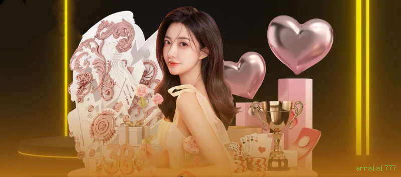 arraial777 Saque Hoje