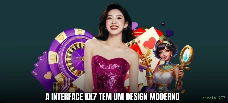 arraial777 Slot Demo